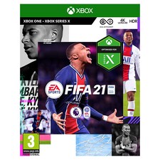 FIFA 21 – Xbox One