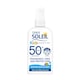 image 1 of Tesco Soleil Kids Sensitive 50Spf Sun Spray 200Ml
