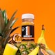 image 4 of One Living Energy Tropical Boost Shot 100ml