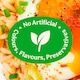 image 4 of Ben's Original Egg Fried Microwave Rice 220g