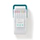 image 1 of Paperchase Retractable Markers 24 Pack