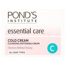 Ponds Cold Cream Cleanser 50Ml