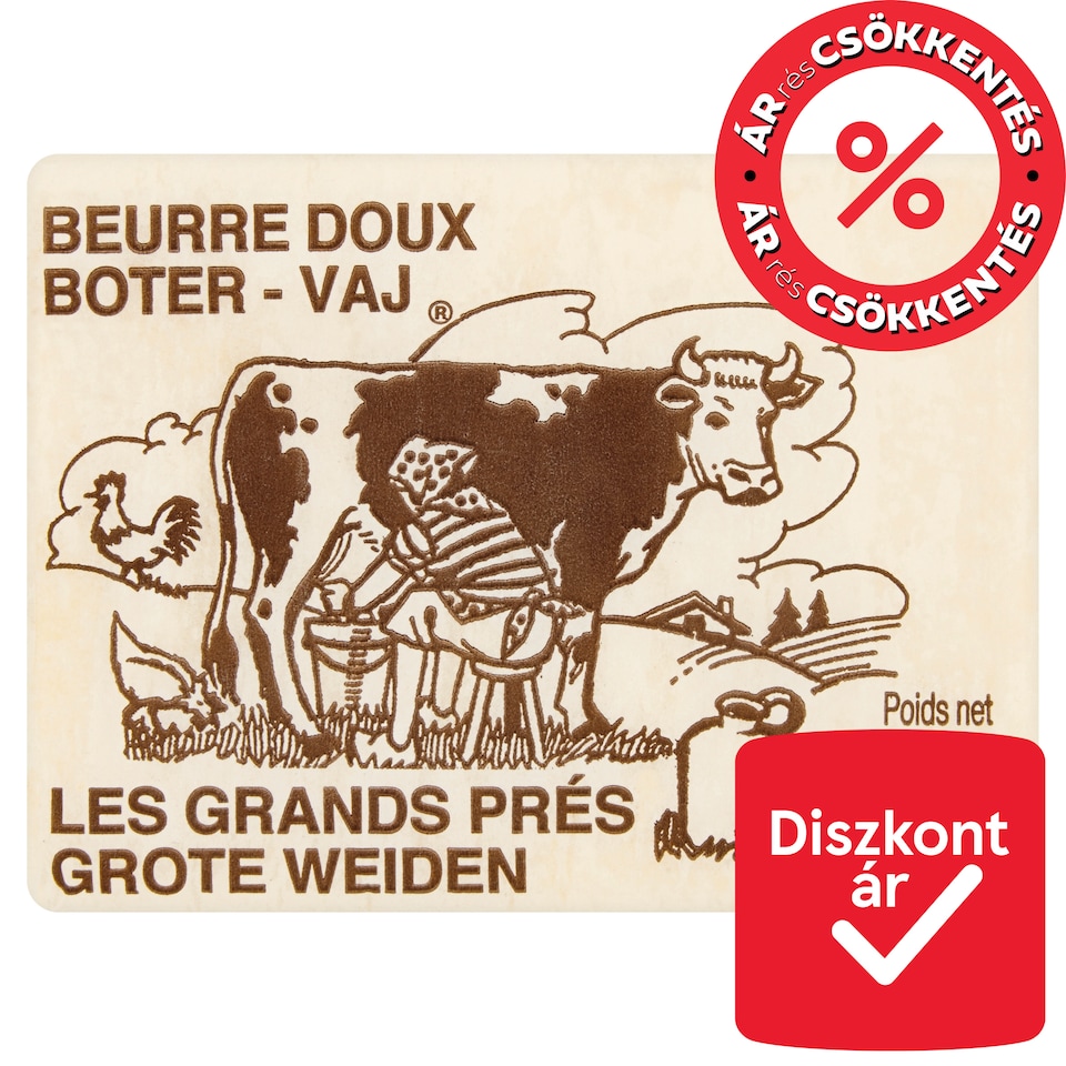 Butter 250 g