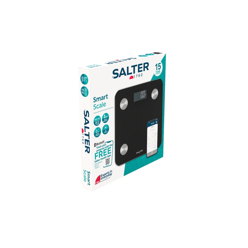 image 1 of Salter Smart Scale