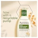 image 2 of Aveeno Daily Moisturising Body Lotion Moisturiser Sensitive Skin 500ml