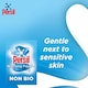image 5 of Persil Non Biological Washing Powder 42W 2.1Kg