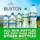 image 5 of Buxton Sparkling Natural Mineral Water Bottle 1.5L