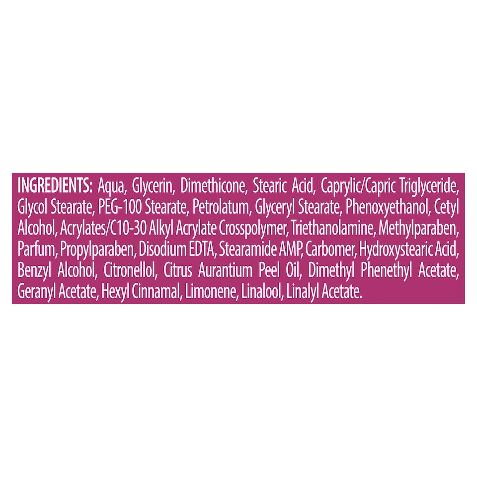 image 1 of Vaseline Mature Skin Rejuvenation BodyLotion 400ml