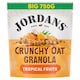 image 1 of Jordans Crunchy Oat Granola - Tropical Fruits 750g