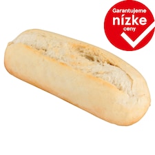 Bageta malá svetlá 50 g