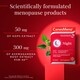 image 3 of CanesMeno Menopause Support Night 30 tablets