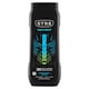 Obrázek 1 pro produkt STR8 Wild Beat osvěžující sprchový gel 3 v 1 400ml