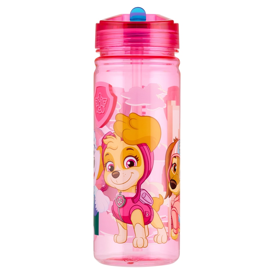 Stor Paw Patrol Girl Superpowers Large Ecozen Bottle 