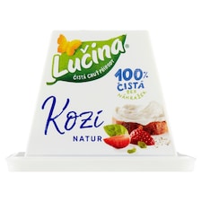 Kozie a ovčie syry