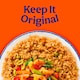 image 2 of Bens Original Takeaway Chinese Fried Rice Microwave Rice 450g