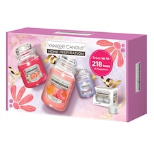 Yankee Candle Mega Buy Candles Giftset SS26