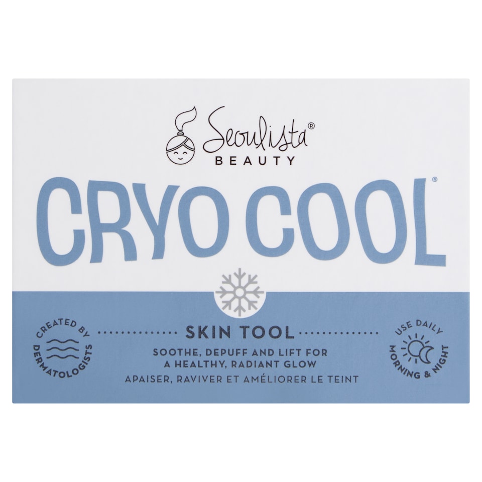 Seoulista Cryo Cool Skin Tool