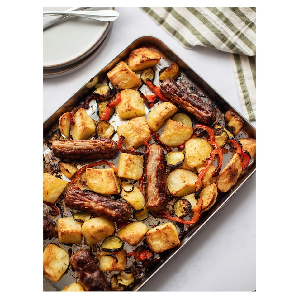image 1 of McCain Roast Potatoes 700G