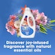 image 2 of Surf Deep Sea Liquid Laundry Detergent 44 Washes 1.188L