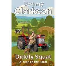 Diddly Squat Jeremy Clarkson