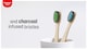 image 2 of Colgate Bamboo Charcoal Soft Toothbrush