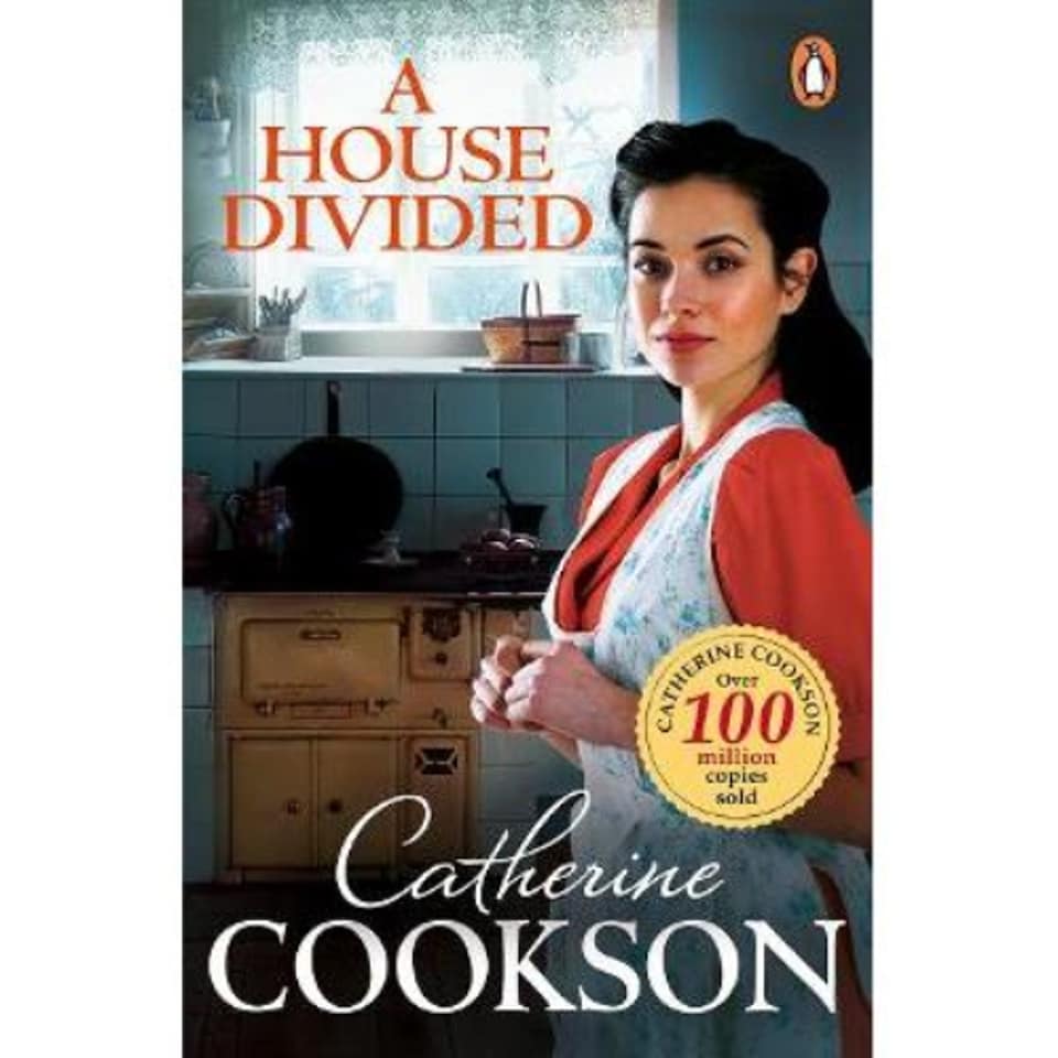 A House Divided Catherine Cookson