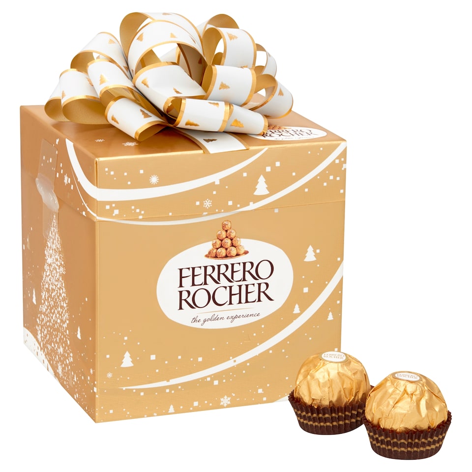 image 1 of Ferrero Rocher Present 225G