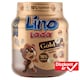 Lino Lada Gold mogyorós kenhető krém mogyoródarabkákkal 350 g  1. kép