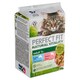 Obrázek 2 pro produkt Perfect Fit Natural Vitality Adult 1+ s mořskou rybou a lososem 6 x 50g (300g)