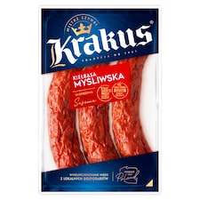 Krakus Hunters Sausage 270G