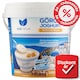 Real Nature Proxy görög joghurt nádcukorral 1 kg  1. kép