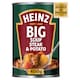 image 1 of Heinz Big Soup - Steak & Potato 400g