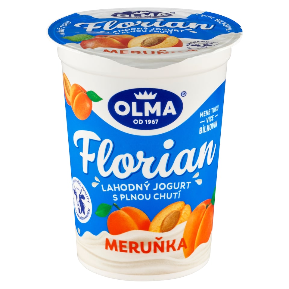 image 1 of Olma Florian Apricot 150g