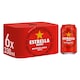 image 1 of Estrella Damm Lager 6 x 330ml