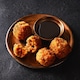 image 2 of Tesco Finest Crispy Bruschetta Arancini 200G