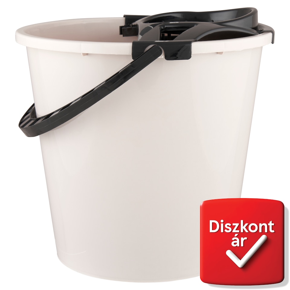 York Bucket with Wringer