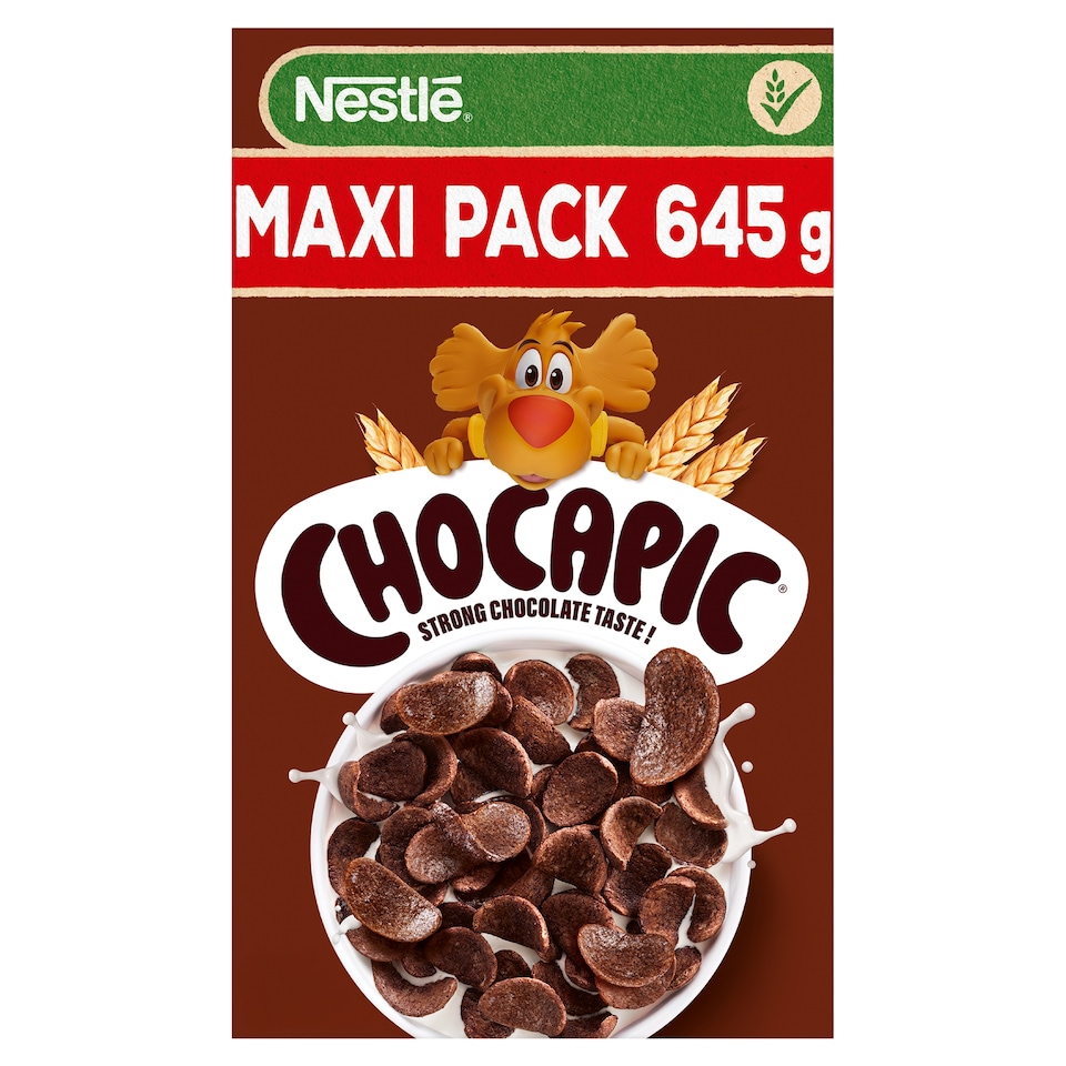 NESTLÉ CHOCAPIC 645g