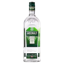 Greenalls Original London Dry Gin 1 Litre