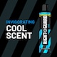 image 4 of Right Guard Total Defence 5 Cool Antiperspirant Deodorant 250Ml