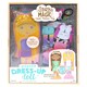 image 1 of Story Magic Wooden Dress Up Doll
