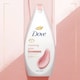 image 2 of Dove Bodywash 450Ml Renewing Glow