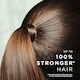 image 2 of Pantene Pro. V Miracles Go Longer Leave-in Cream Conditioner 300ml