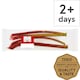 image 1 of Tesco Rhubarb 400G