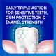 image 3 of Sensodyne Sensitivity Gum & Enamel Toothpaste 75ml