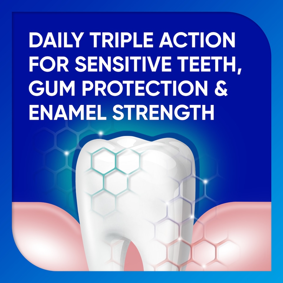image 1 of Sensodyne Sensitivity Gum & Enamel Toothpaste 75ml