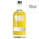 image 1 of Absolut Citron Vodka 70Cl