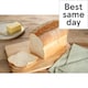 image 1 of Tesco Crusty White Farmhouse Sliced Bread 800G