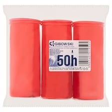 Gibowski Cemetery Candle 3 x 150g