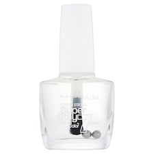 Maybelline Nailpolish Forever Strong 25 Clear 10Ml