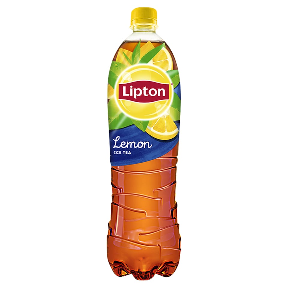 Lipton Ice Tea Lemon 1.5L